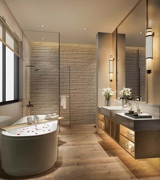 Bathroom Remodeling in Swift Trail Junction, AZ