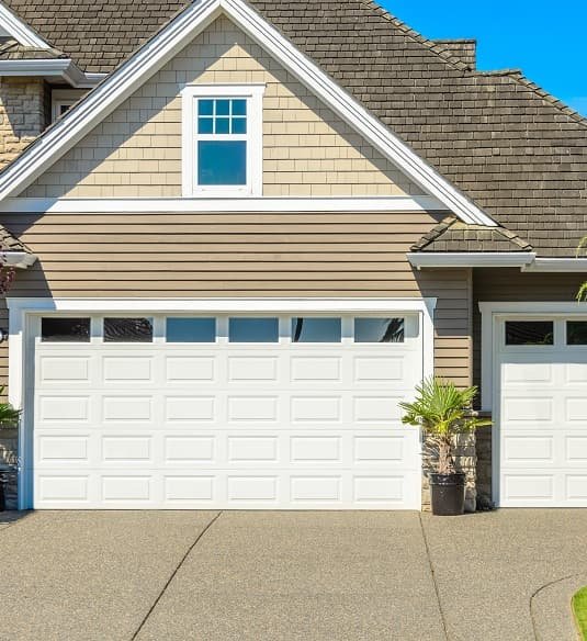 Garage Doors services in Safford, AZ