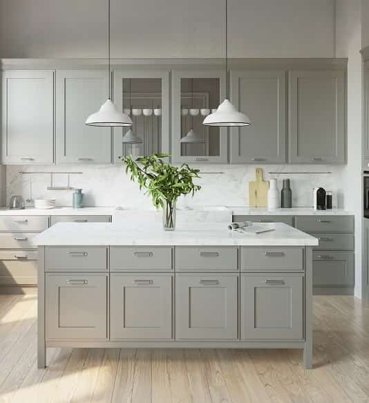 Kitchen Cabinetry in Thatcher, AZ 